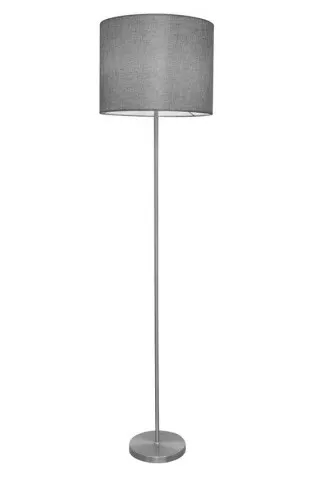 Podna lampa Paco 1x60W E27 fi 40x160cm