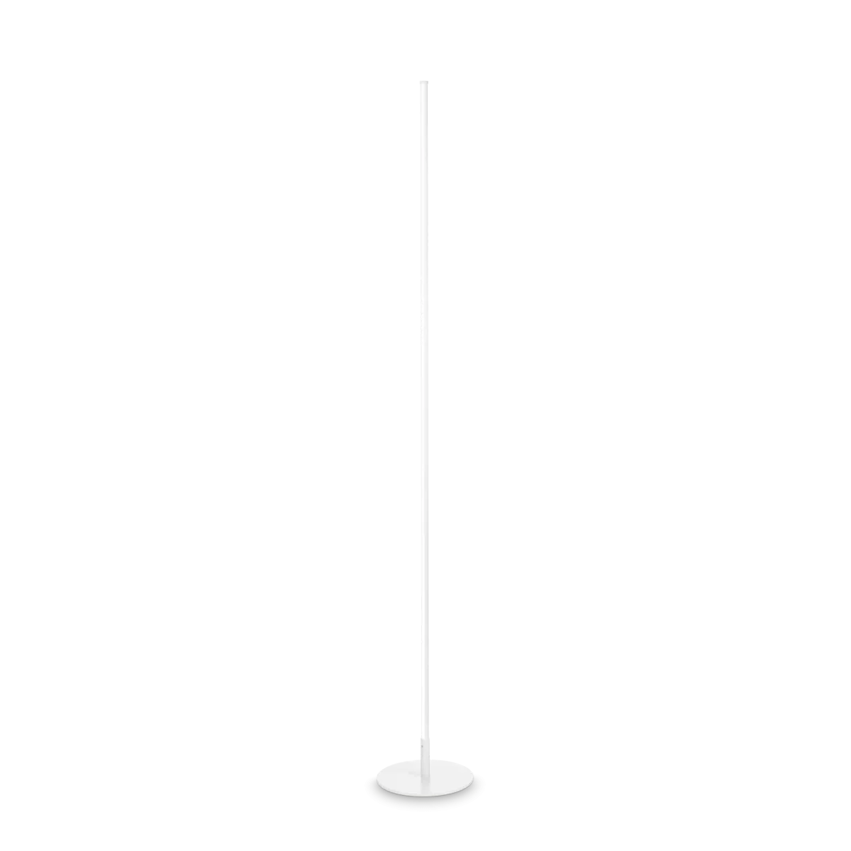 Podna lampa Yoko PT LED 17W fi 200x1465mm bela Ideal Lux