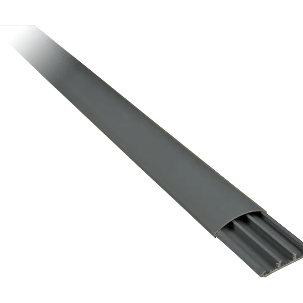 Podna pvc kanalica CT2 75x18mm 2m Elmark