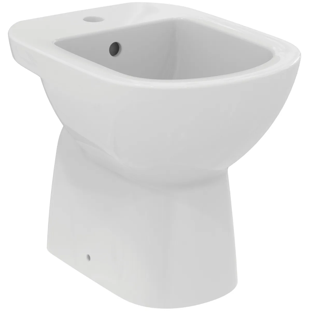 Podni bide 400x360x485mm beli Ideal Standard