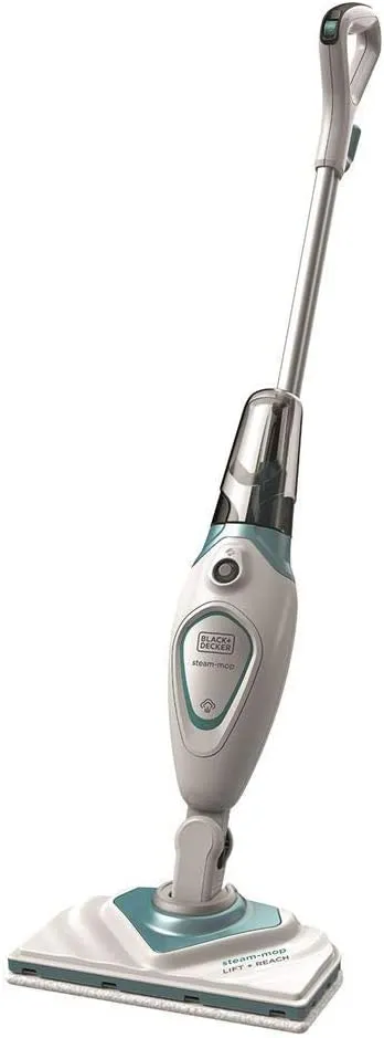 Podni paročistač 1600W 500ml Black+Decker