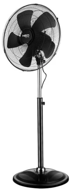 Podni ventilator 100W fi 45cm sa 3 brzine Neo