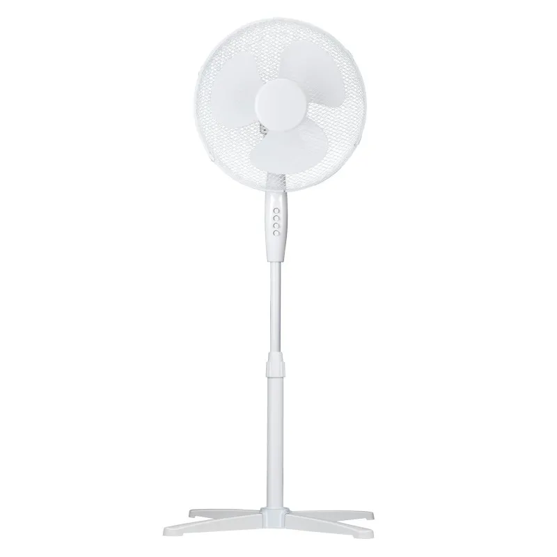 Podni ventilator FS40-02 40cm 45W beli Lifetime Air