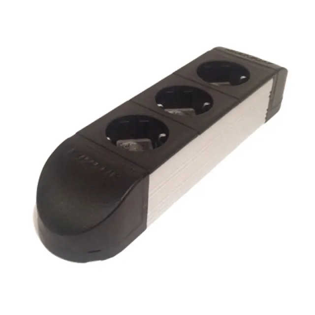 Podsklop Multip 3-delni Parkel