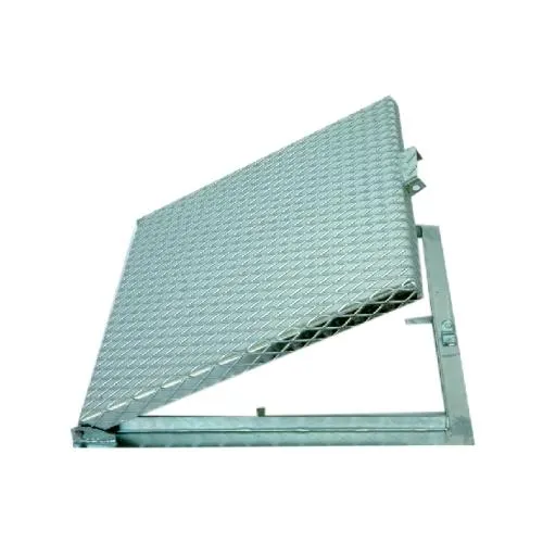 Poklopac za šahtu 700x700 S/ZN E-Agent