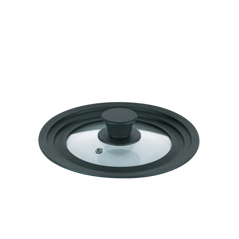 Poklopac za šerpu Concetta 22-24-26cm Kela