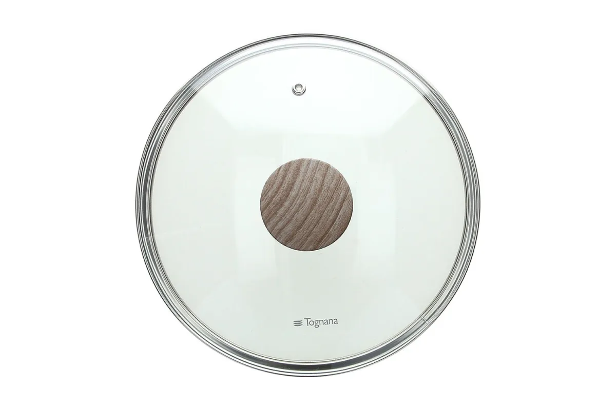 Poklopac za šerpu Natural taste 20cm