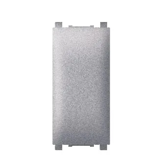 Poklopac za masku EXP 1M, silver