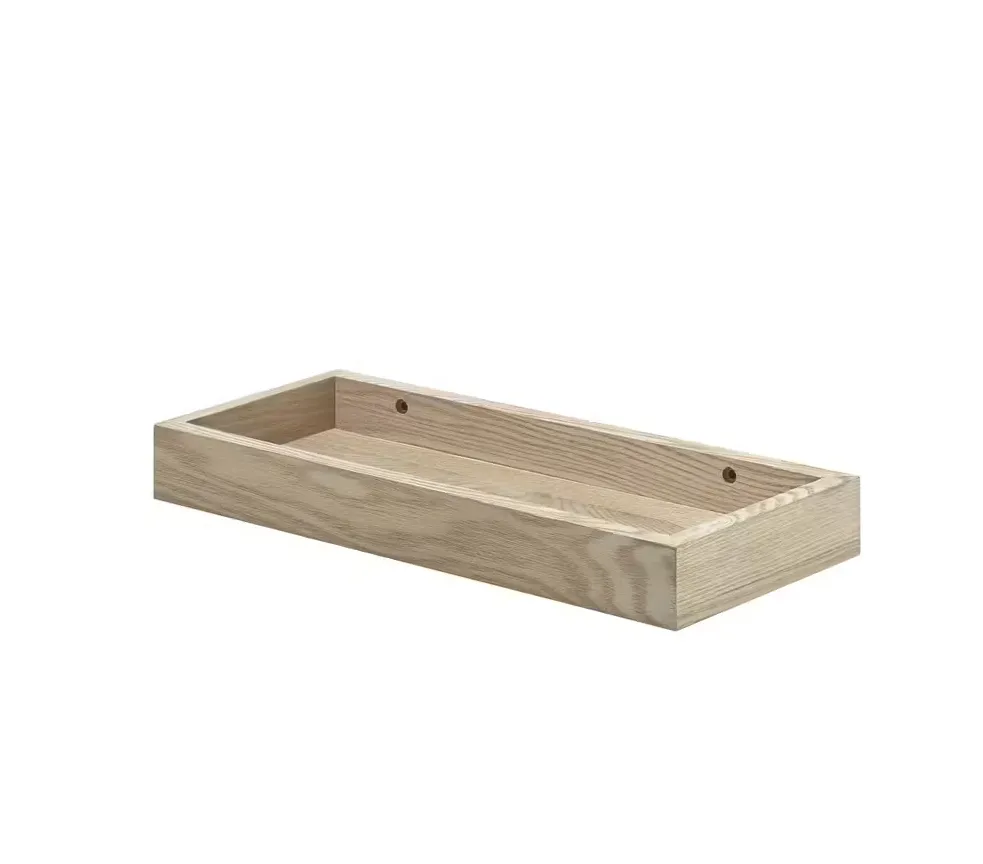 Polica Shelf+ Loggia 400x150x40mm hrast Dolle