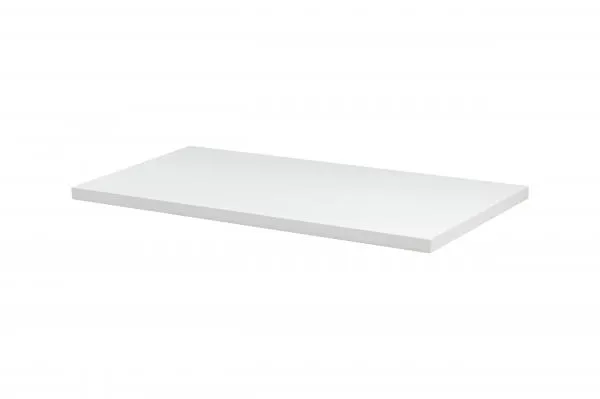 Polica Sumo Board 1150x300x25mm bela Dolle