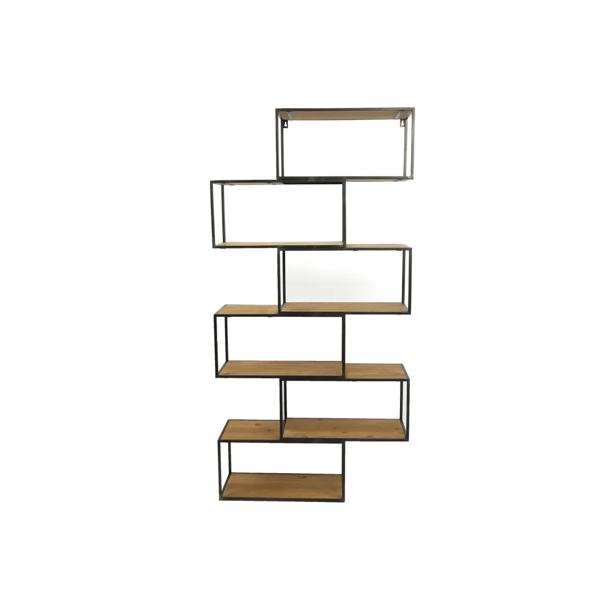 Police Hoogstede L 74x25x150.5cm DecoStar