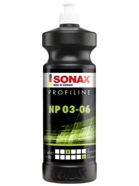 Polir pasta Profiline NP 03-06
