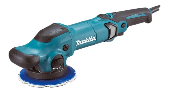 Polirka ekscentrična 900W 150mm Makita