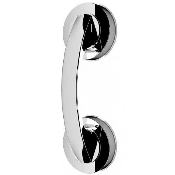 Pomoćni rukohvat 194mm pvc Ridder