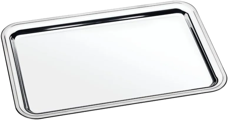Poslužavnik Buena 49.1x33.1cm inoks Tramontina