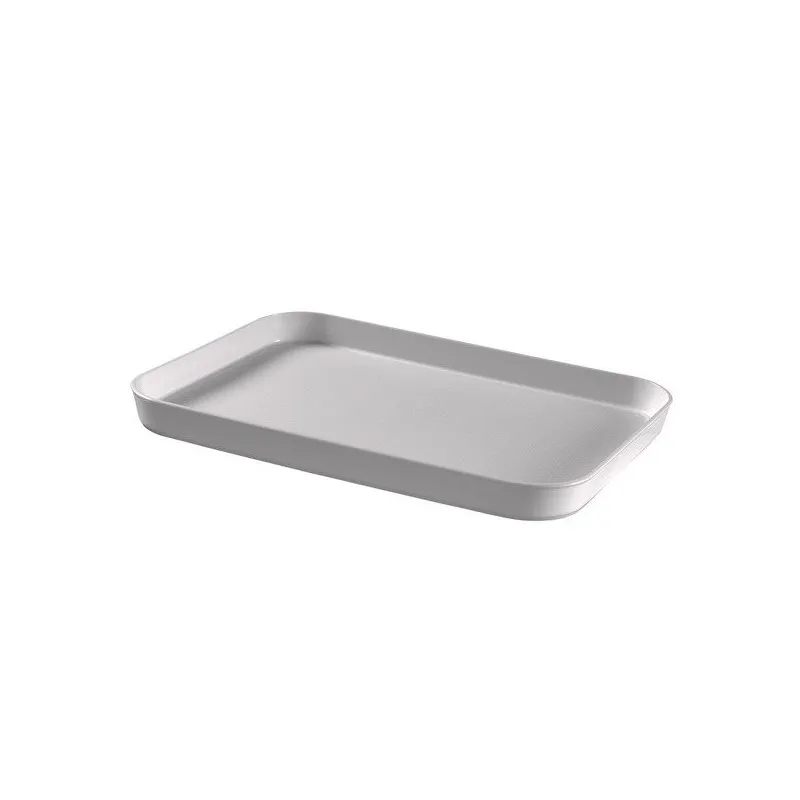 Poslužavnik Essential 308x430x35mm sivi Curver