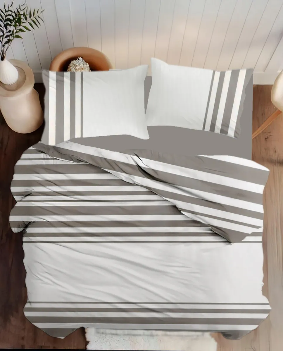 Postelj. Soft Touch Ranf. za jedan krevet salmon/bela Colours of life