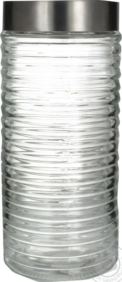 Posuda 1.4l fi 10.5x22.5cm sa inoks poklopcem Zeller