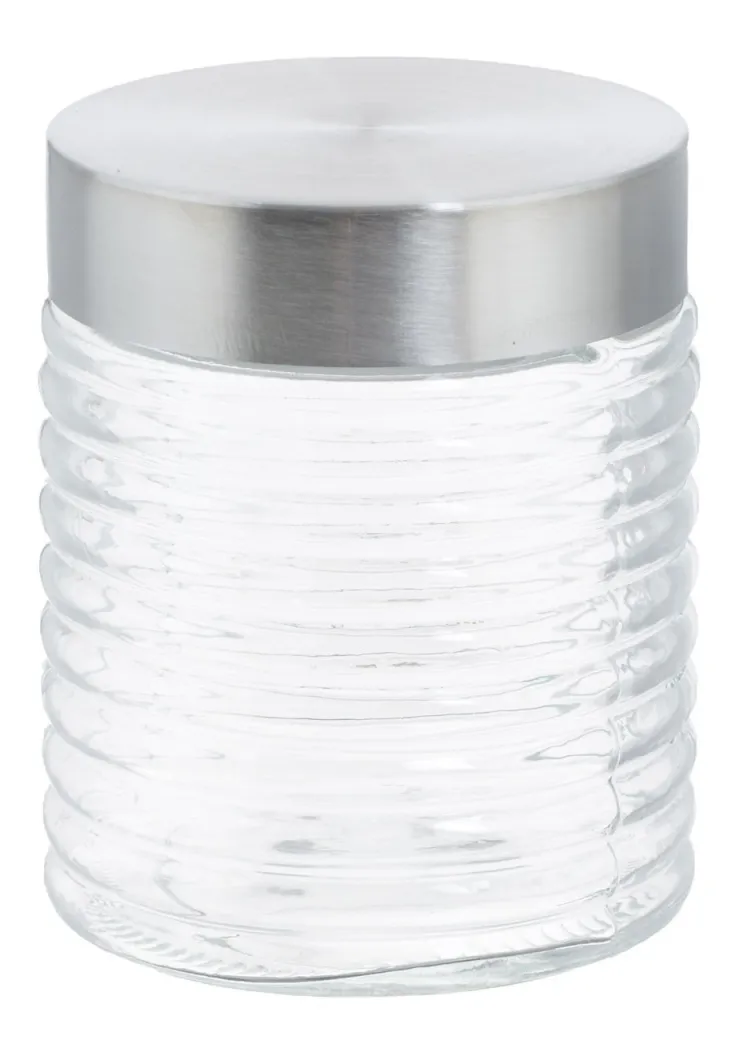 Posuda 650ml fi 10.5x12.5cm sa inoks poklopcem Zeller