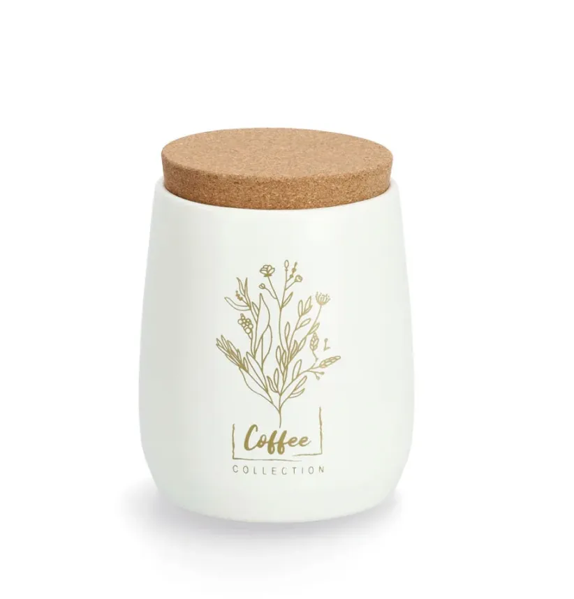 Posuda Coffee 750ml fi 10.5x13.2cm sa plutanim poklopcem Zeller