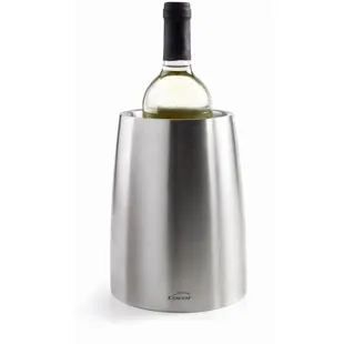 Posuda-kibla za vino fi 10.5x19.5cm inoks Lacor