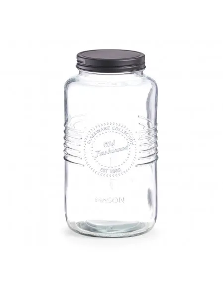 Posuda Old fashioned 2000ml fi 12x23cm sa poklopcem Zeller