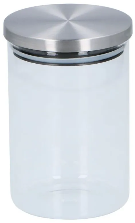Posuda sa inoks poklopcem 800ml 10x15cm Alpina
