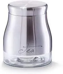 Posuda za čaj 900ml fi 11.5x14cm inoks Zeller