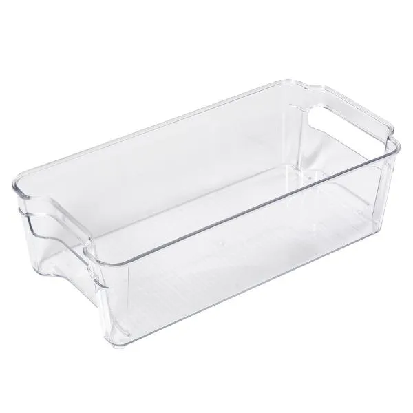 Posuda za frižider za odlaganje hrane 5l 15.6x31.5cm 5five