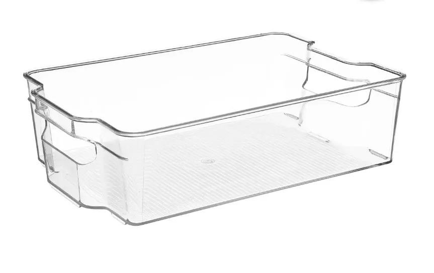 Posuda za frižider za odlaganje hrane 6l 21x31cm 5five