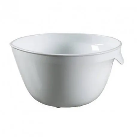 Posuda za mešanje Essential 2.5l bela Curver