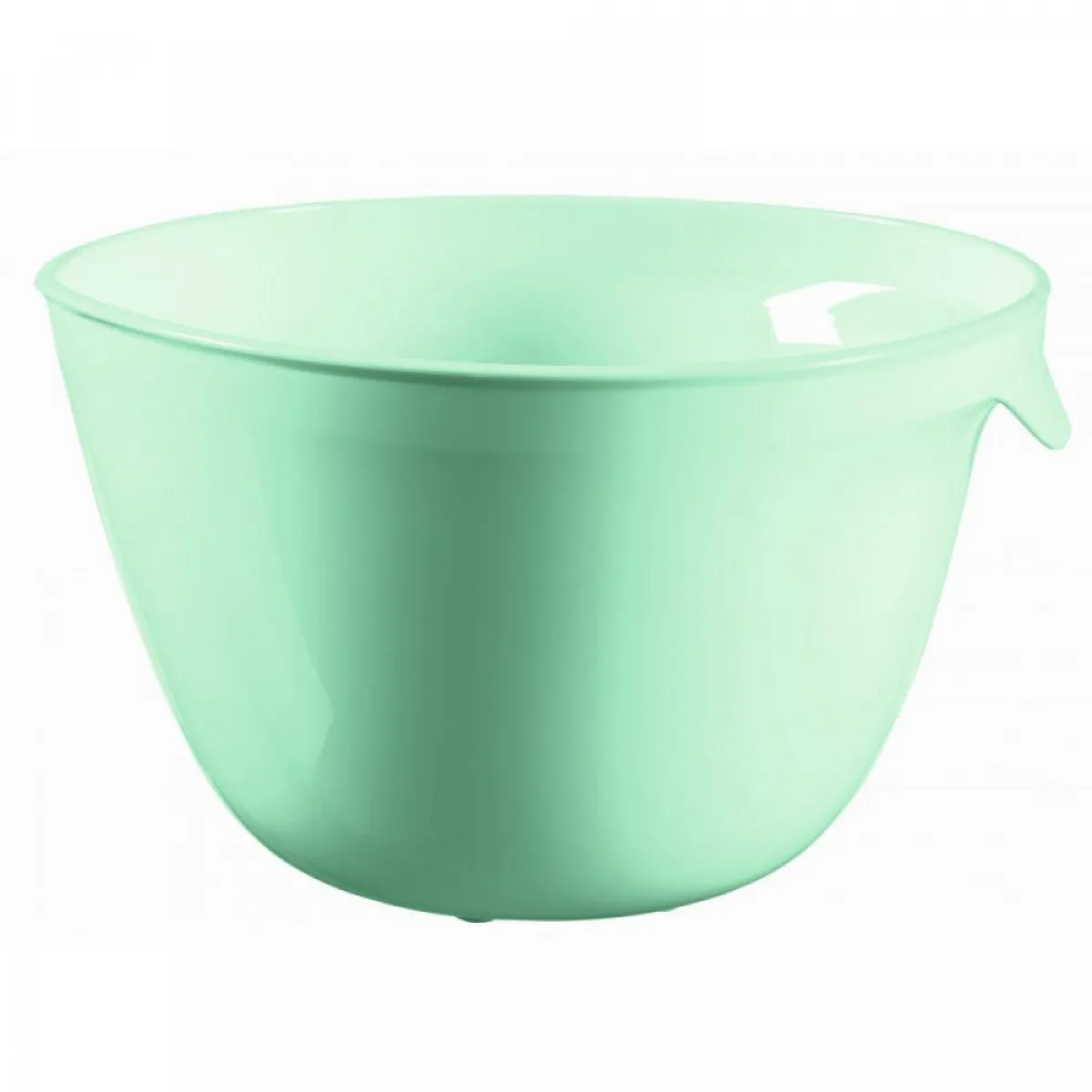 Posuda za mešanje Essentials 3.5l pastelno zelena Curver