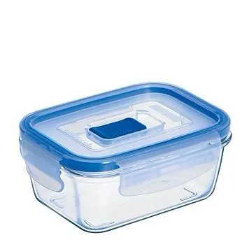Posuda za namirnice PURE Box Active