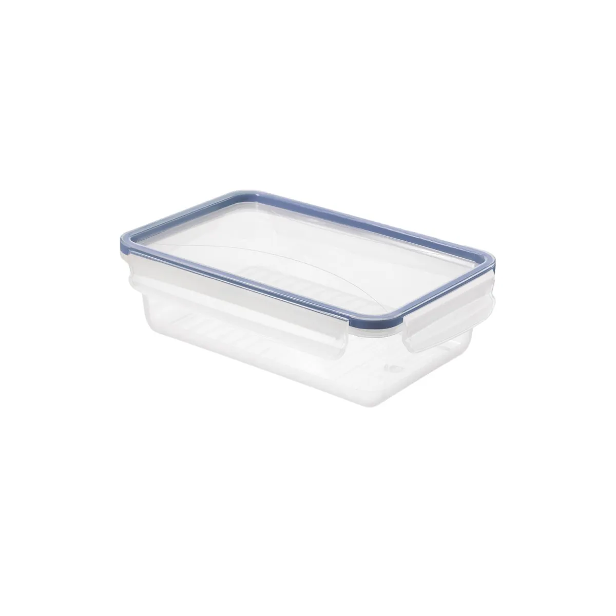 Posuda za odlag. hrane 1.5 l Clic&Lock sa poklopcem transp. Rotho