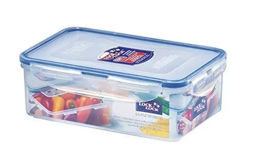 Posuda za odlag. hrane LocknLock 1000ml sa poklopcem Ghidini
