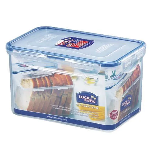 Posuda za odlag. hrane LocknLock 1900ml sa poklopcem Ghidini
