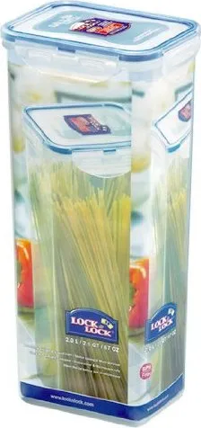 Posuda za odlag. hrane LocknLock 2000ml sa poklopcem Ghidini