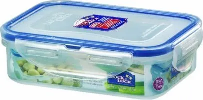 Posuda za odlag. hrane LocknLock 360ml sa poklopcem Ghidini