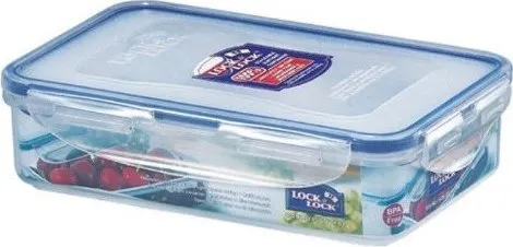 Posuda za odlag. hrane LocknLock 800ml sa poklopcem Ghidini