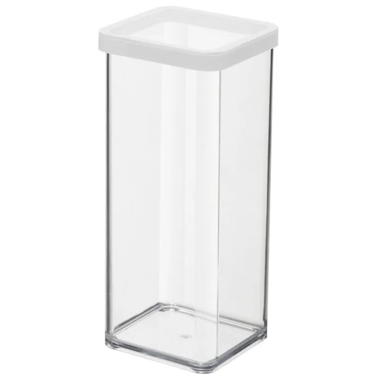 Posuda za odlaganje hrane Loft 1.5l sa poklopcem transp. Rotho