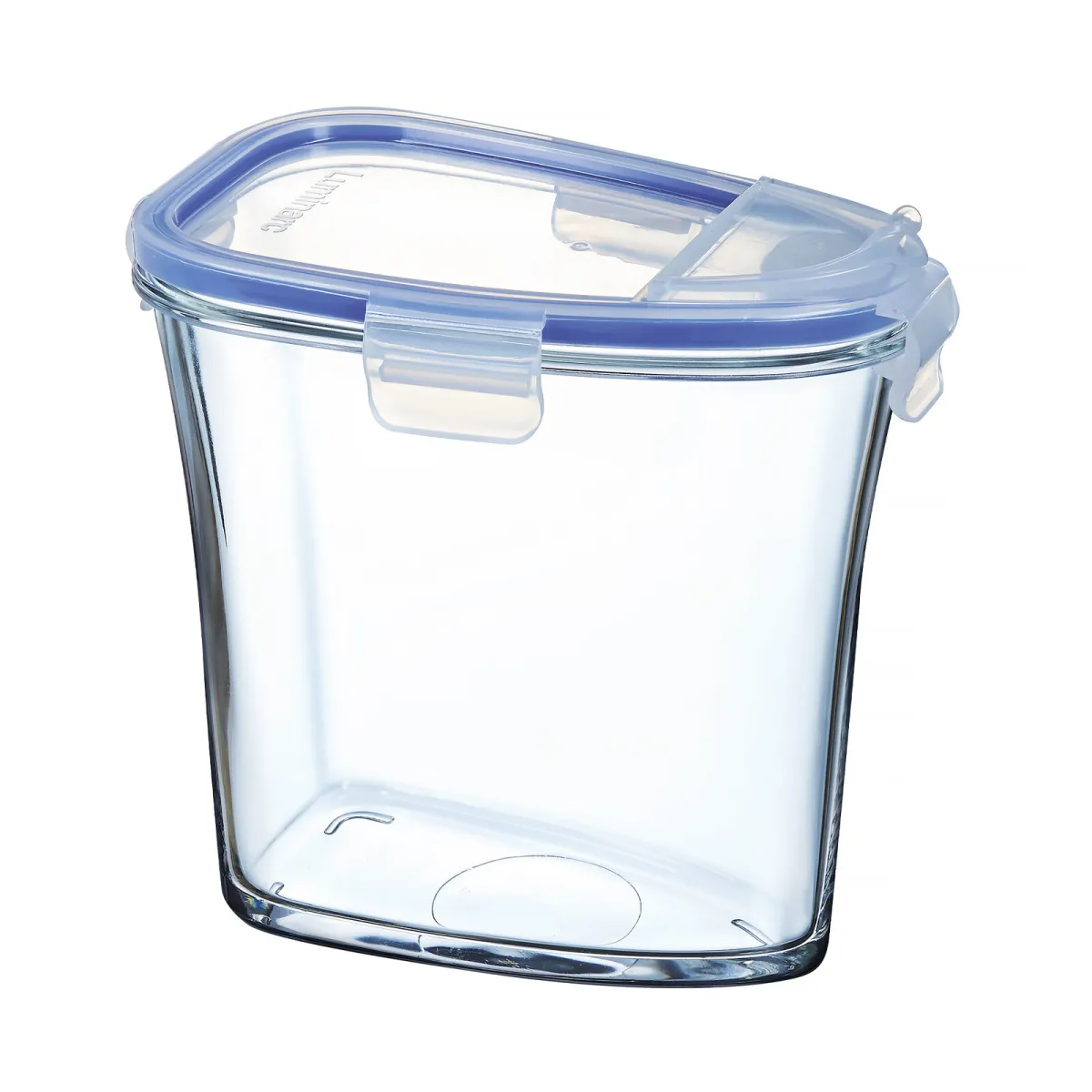 Posuda za odlaganje hrane PURE Box Active 1450ml Luminarc