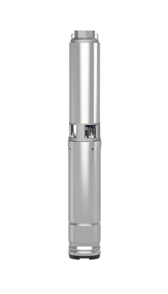 Potopna pumpa FIRST SPU4.04-14-B/XI4-50-3-400 1.1kW Wilo