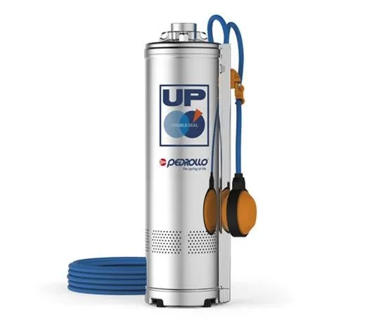 Potopna pumpa UPm2/6-GE sa plovkom 2Hp Pedrollo