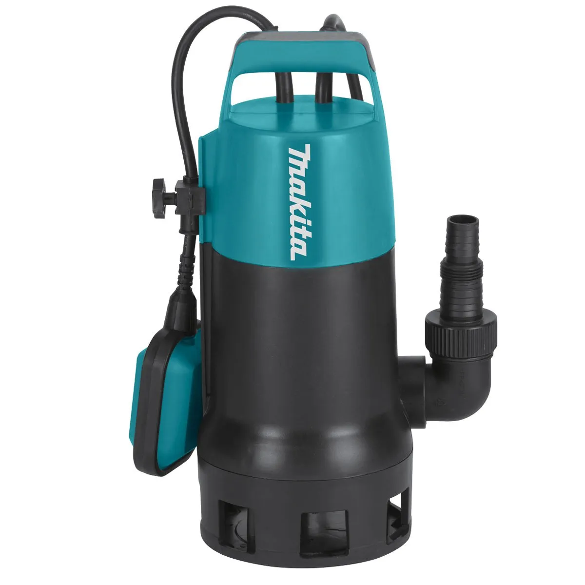 Potopna pumpa za prljavu vodu 1100W PF1010
