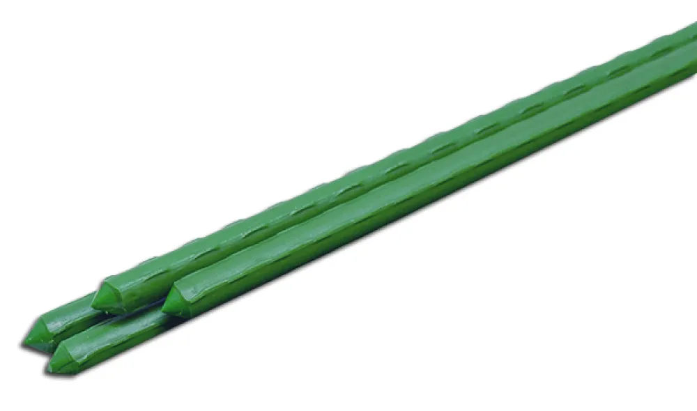 Potporna šipka za baštu 180x1.6cm zelena Bradas