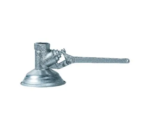 Povlačni tuš 1/2" fi 80mm Rosan