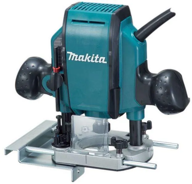 Površinska glodalica 900W 8mm Makita