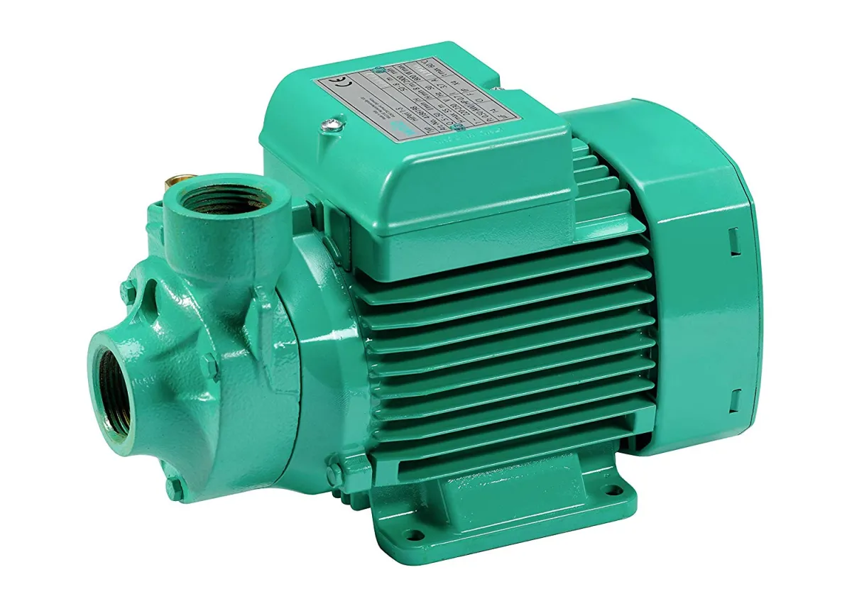 Površinska periferna pumpa za vodu HiPeri 1-4 0.37kW Wilo