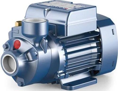 Površinska periferna pumpa za vodu PKm60 0.37kW Pedrollo
