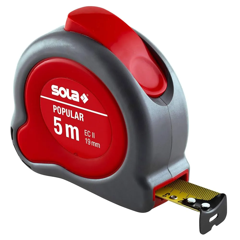 PP 5 Petometar Popular Sola
